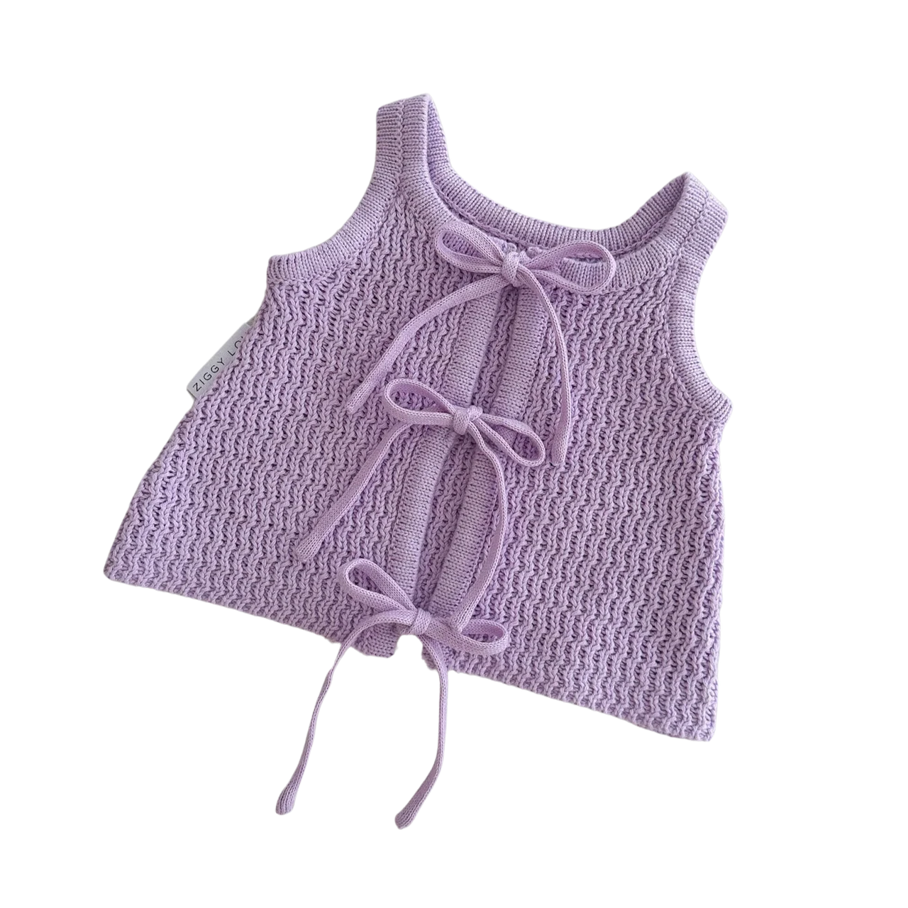 singlet - Violet