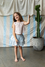 Load image into Gallery viewer, Georgina top suzie print
