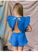 Load image into Gallery viewer, Gia shorts - Yves kilen
