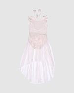 Load image into Gallery viewer, Harper Tutu - Pink
