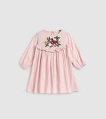 Load image into Gallery viewer, Betty dress - blush dress
