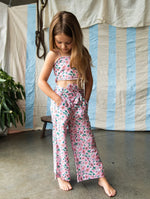 Load image into Gallery viewer, Penny top - Sakura
