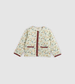 Load image into Gallery viewer, Charlie jacket - natural dress
