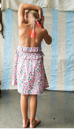 Load image into Gallery viewer, Pepper dress Sakura
