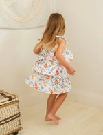 Load image into Gallery viewer, Lucia dress - pretty floral
