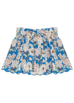 Load image into Gallery viewer, Angel Skirt - Moroccan Blue
