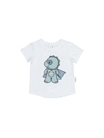 Load image into Gallery viewer, Dino Hero T-Shirt
