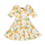 Load image into Gallery viewer, Valencia Mabel Dress
