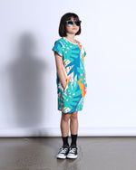 Load image into Gallery viewer, Tropical Dress
