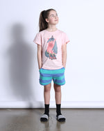 Load image into Gallery viewer, Roller Unicorn Tee
