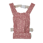 Load image into Gallery viewer, Ollie Ella Baby Carrier- Polka Dot
