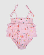 Load image into Gallery viewer, Astrid Playsuit - Fruit
