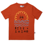 Load image into Gallery viewer, Rise And Shine Tee
