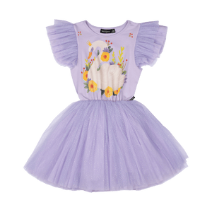 Princess Swan Circus Dress