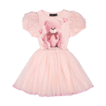 Load image into Gallery viewer, Teddy Circus Dress
