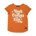 Load image into Gallery viewer, Here Comes the Sun T-Shirt
