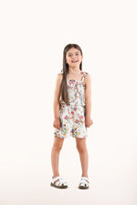 Load image into Gallery viewer, Wild Meadow Romper
