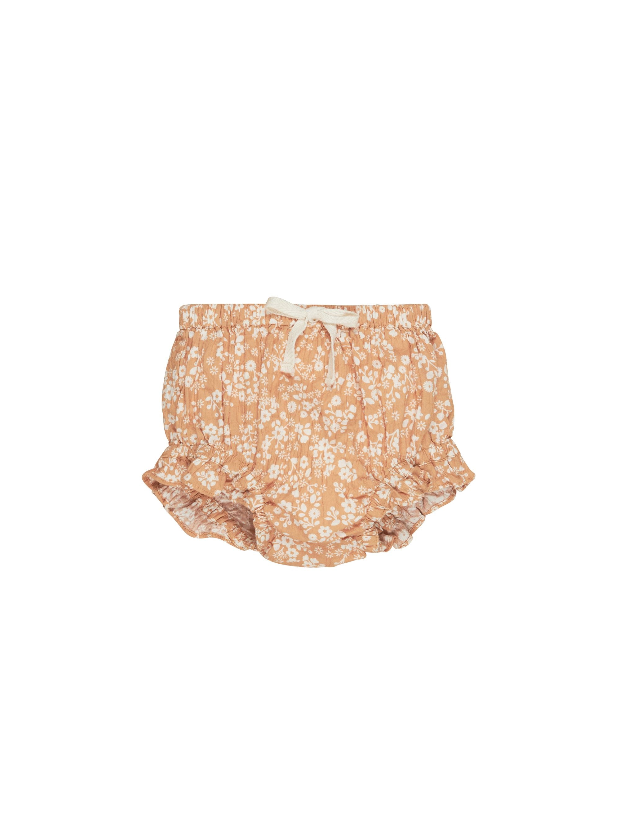 Floral Warm Glow Bloomers