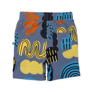 Weather Things Shorts