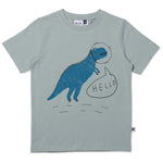 Load image into Gallery viewer, Space Dinos Tee
