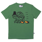 Load image into Gallery viewer, Speedy Turtle Tee
