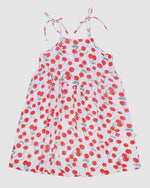 Load image into Gallery viewer, Manu Dress - Cherry
