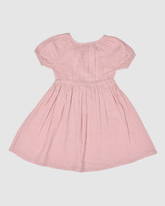 Marley Dress - rose