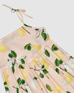 Load image into Gallery viewer, Manu Dress Pear
