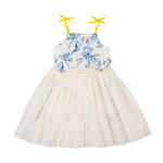 Load image into Gallery viewer, Summer toile Dress
