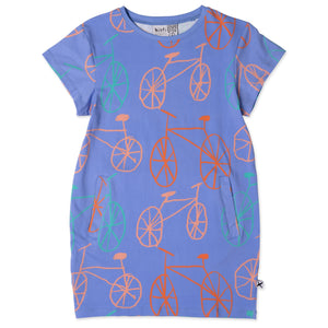 Bikes Dress