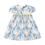 Load image into Gallery viewer, Summer toile Dress

