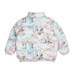 Load image into Gallery viewer, Fairy Tales Puff Padded Jacket
