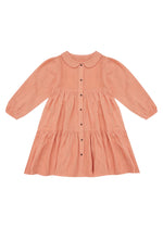 Load image into Gallery viewer, Sparrow Dress - Sweet peach
